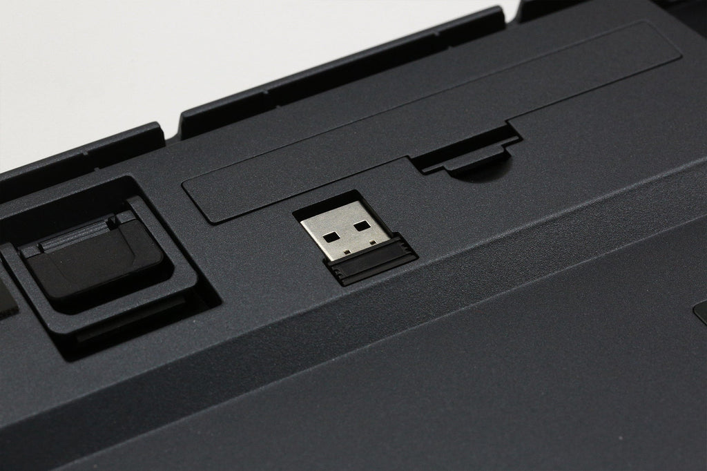 Varmilo Cliff Bot Lie TKL Triple Mode Bluetooth / Wireless Mechanical Keyboard