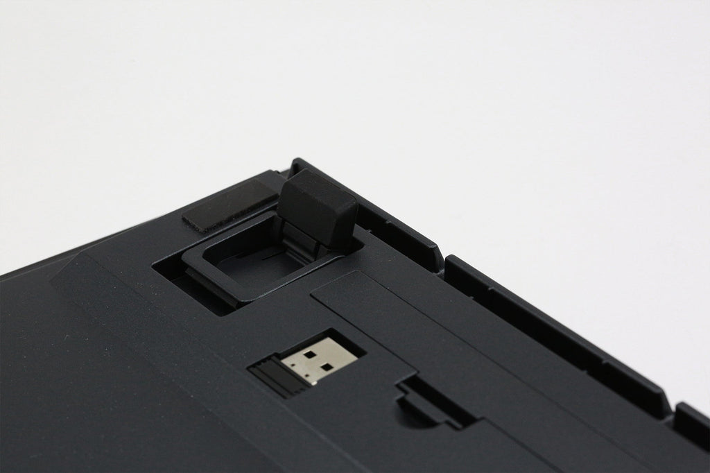 Varmilo Cliff Bot Lie TKL Triple Mode Bluetooth / Wireless Mechanical Keyboard