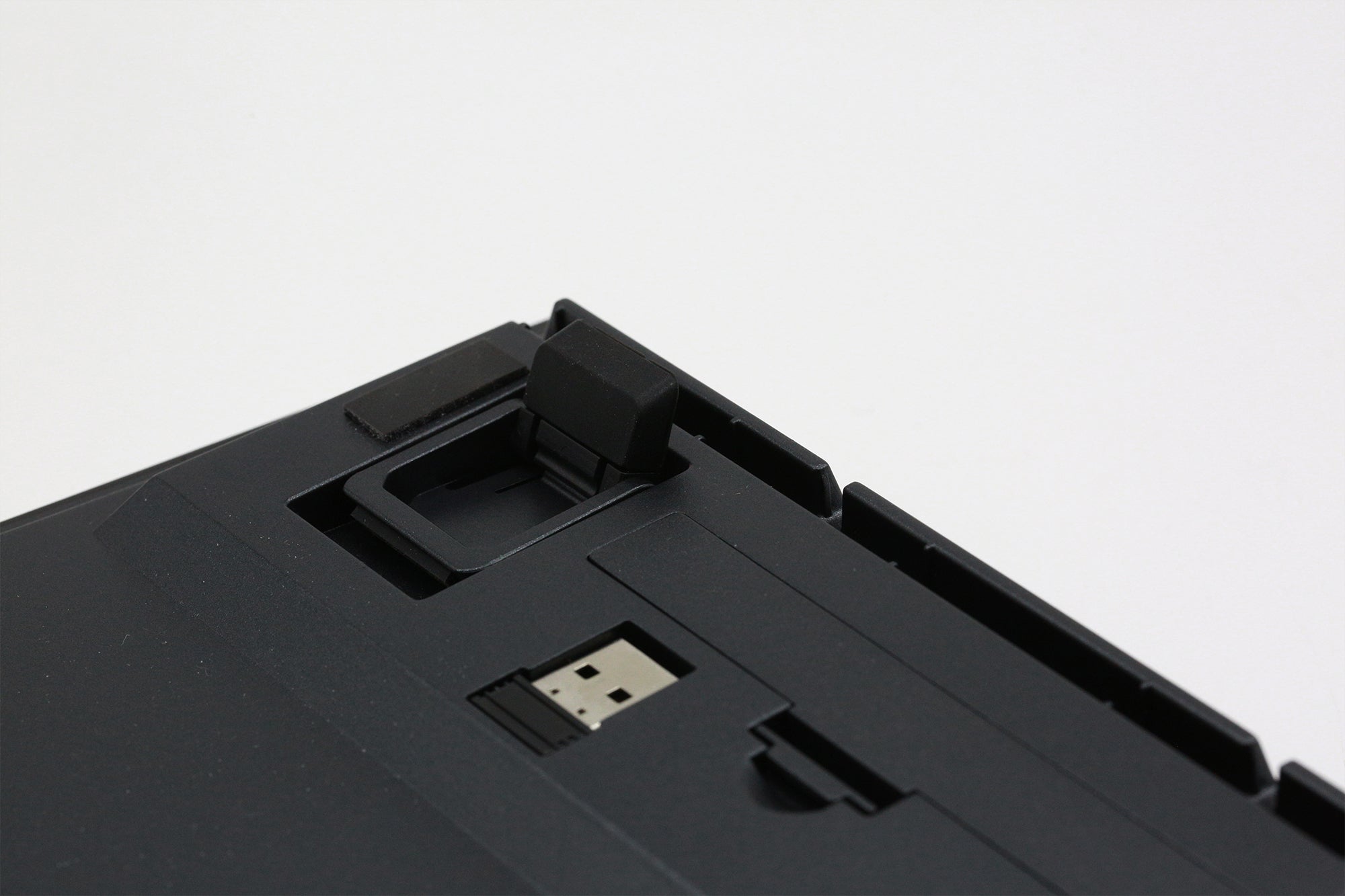 Varmilo Cliff Bot Lie TKL Triple Mode Bluetooth / Wireless Mechanical Keyboard