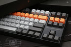 Varmilo Cliff Bot Lie TKL Triple Mode Bluetooth / Wireless Mechanical Keyboard