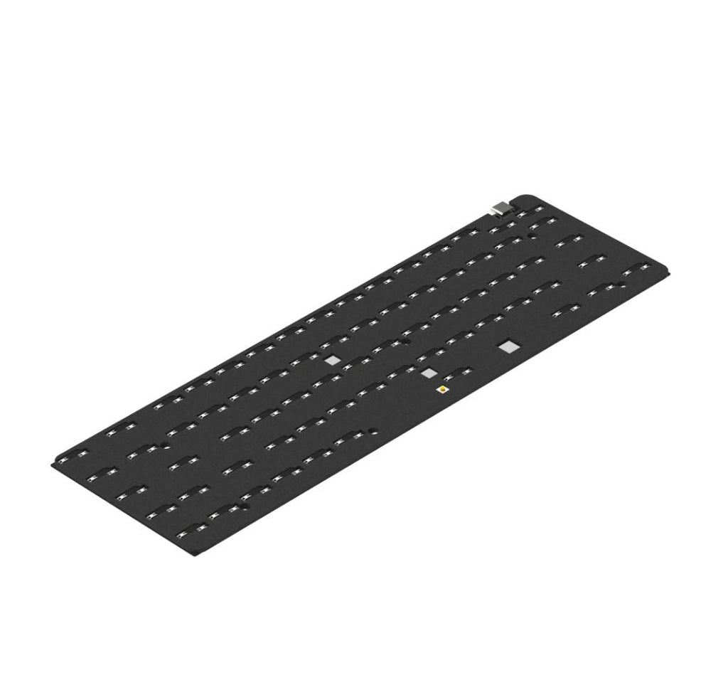 KBDFans DZ65RGB Sound Dampening Case Foam