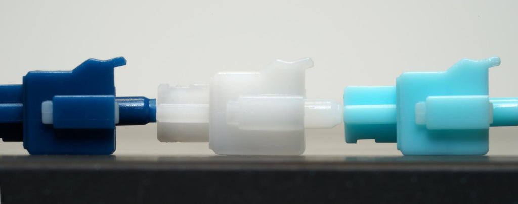 Zeal PC Blue Zilents V2 Silent Tactile Switch