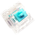 Zeal PC Blue Zilents V2 Silent Tactile Switch
