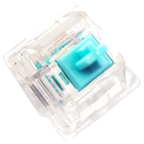Zeal PC Blue Zilents V2 Silent Tactile Switch