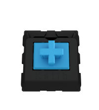 Kailh Blue 50g Clicky Switch