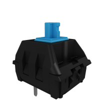 Kailh Blue 50g Clicky Switch