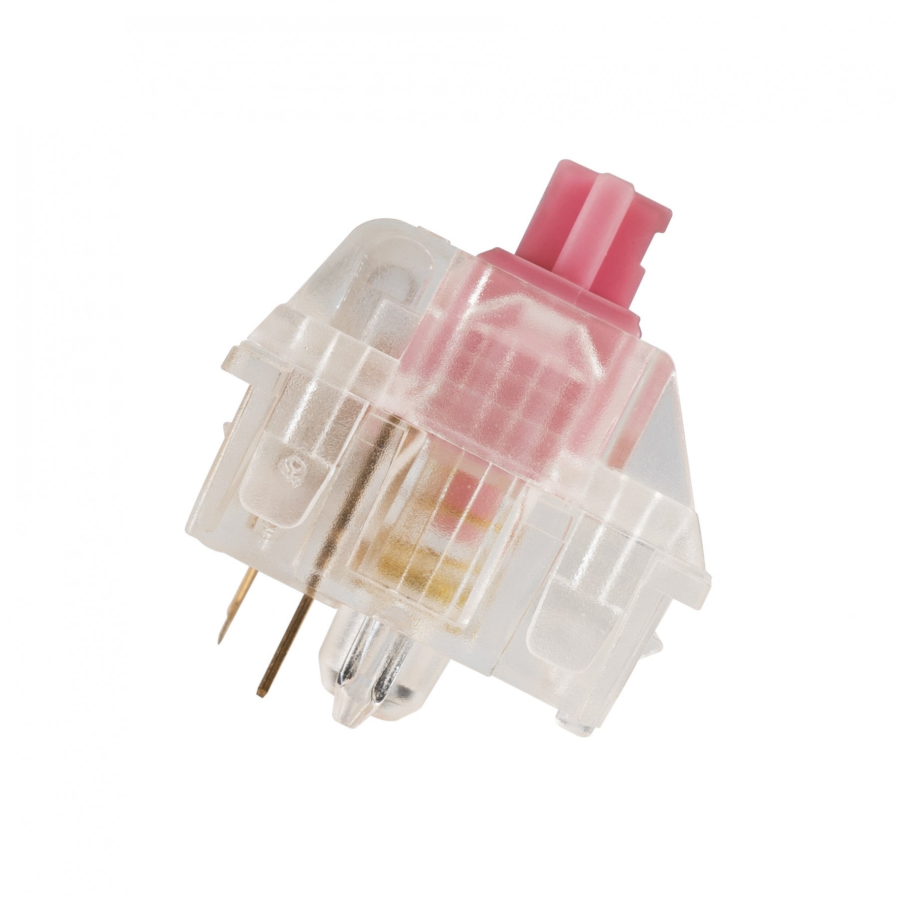 Zeal PC Roselio 67g Silent Linear PCB Mount Switch