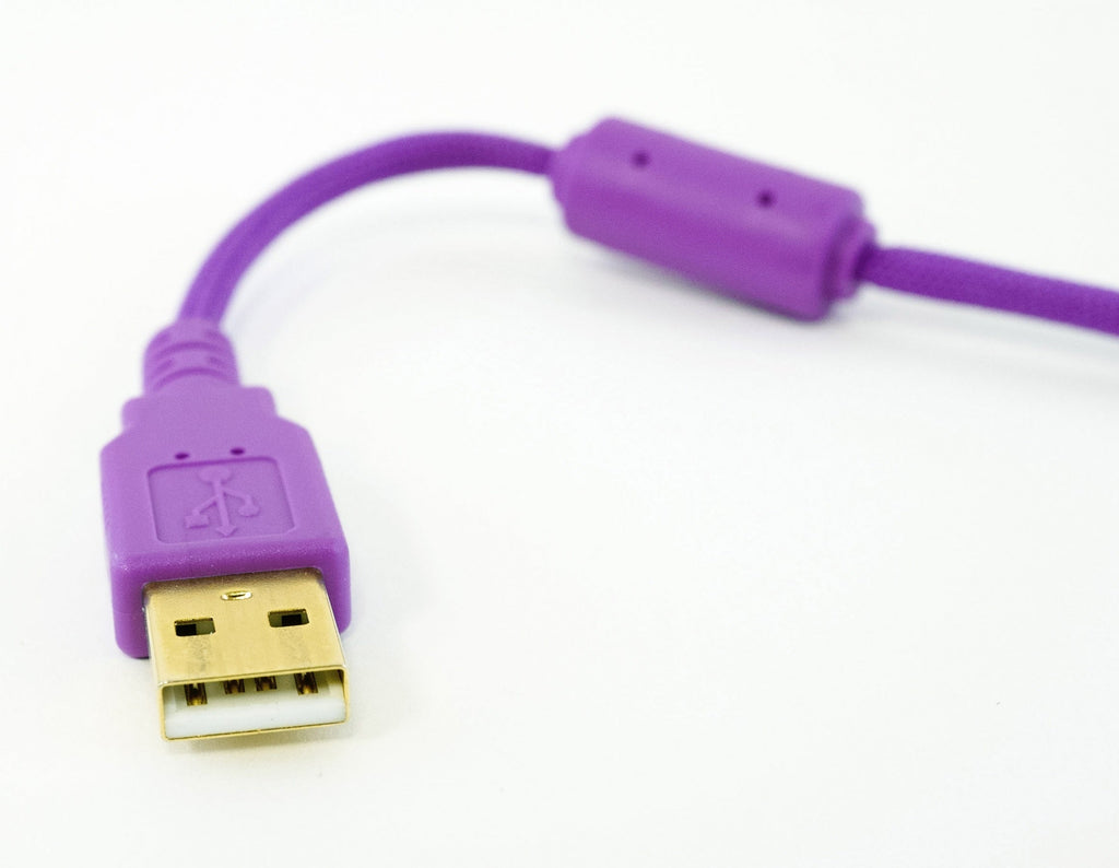 MK Frozen Llama Mouse 67g Lightweight Gaming 3389 Pixart RGB GM 8.0