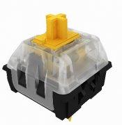 Kailh Speed Gold 50g Clicky Switch