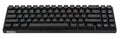 Meko Push 65% Hotswap Bluetooth RGB Double Shot ABS Mechanical Keyboard