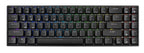 Meko Push 65% Hotswap Bluetooth RGB Double Shot ABS Mechanical Keyboard