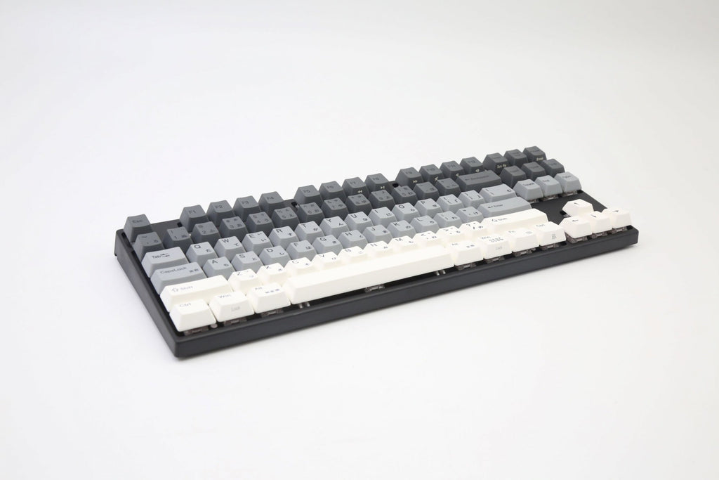 Varmilo MA Series V2 Yakumo White LED TKL EC Mechanical Keyboard