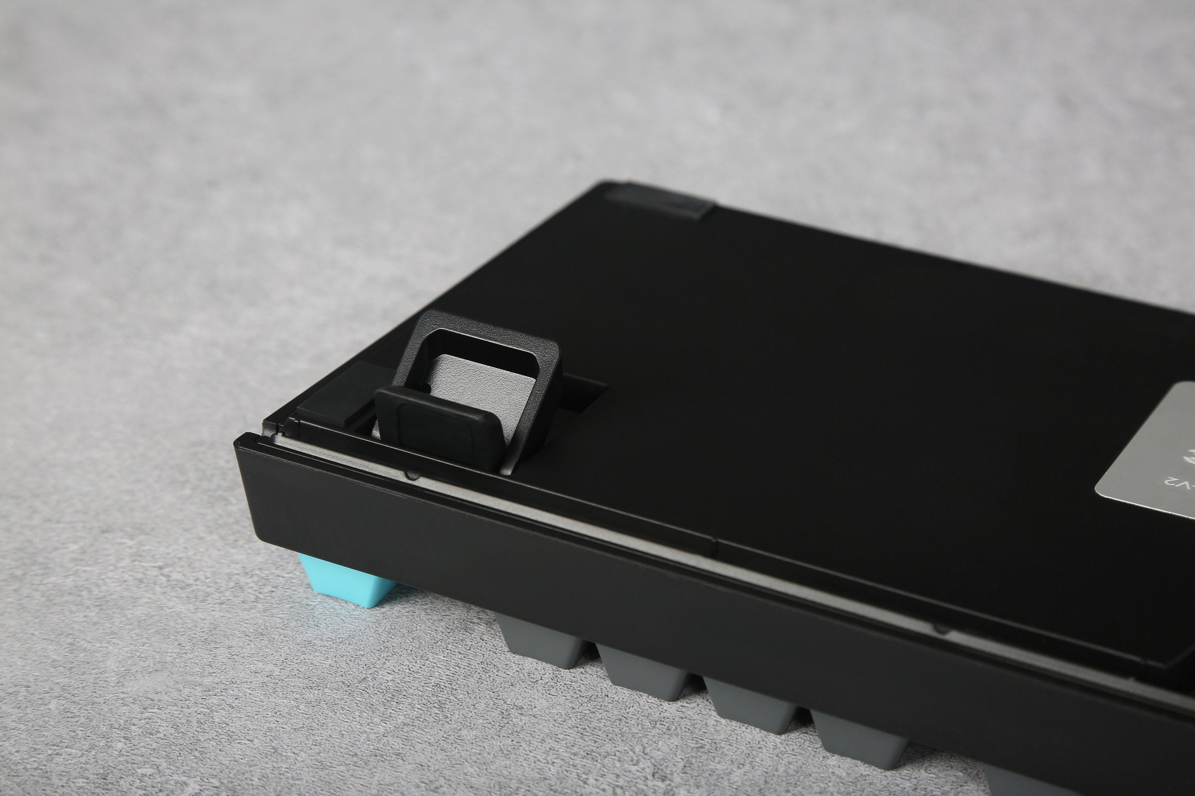 Varmilo MA Series V2 Yakumo White LED TKL EC Mechanical Keyboard