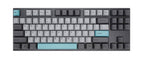 Varmilo MA Series V2 Moonlight White LED TKL EC Mechanical Keyboard