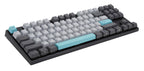 Varmilo MA Series V2 Moonlight White LED TKL EC Mechanical Keyboard