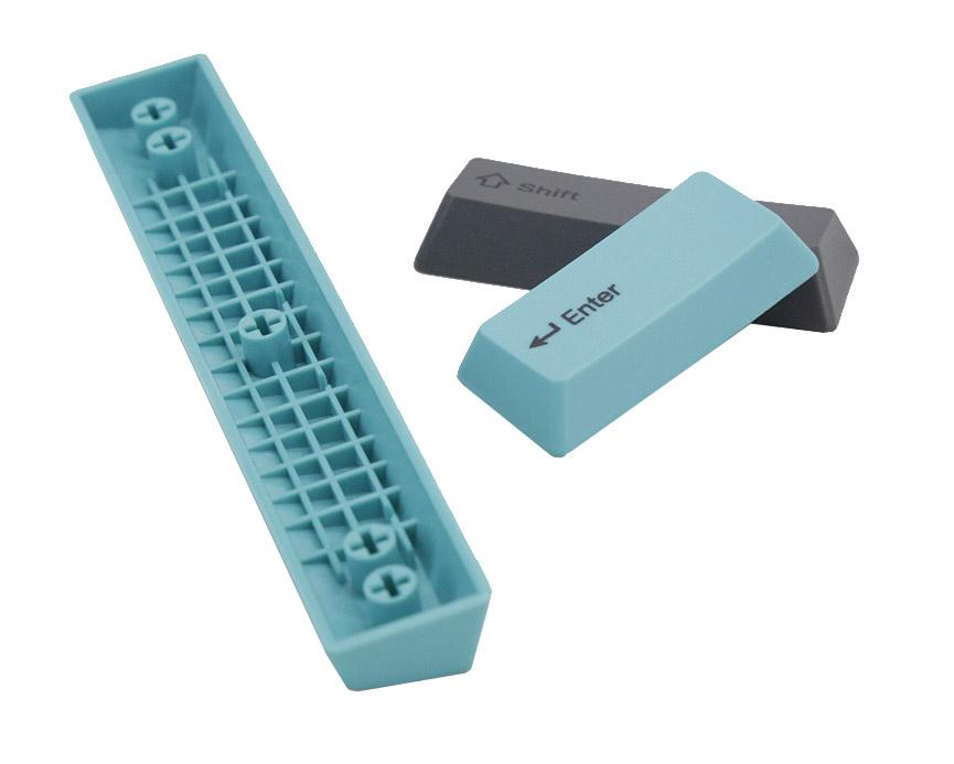 Varmilo MA Series V2 Moonlight White LED TKL EC Mechanical Keyboard