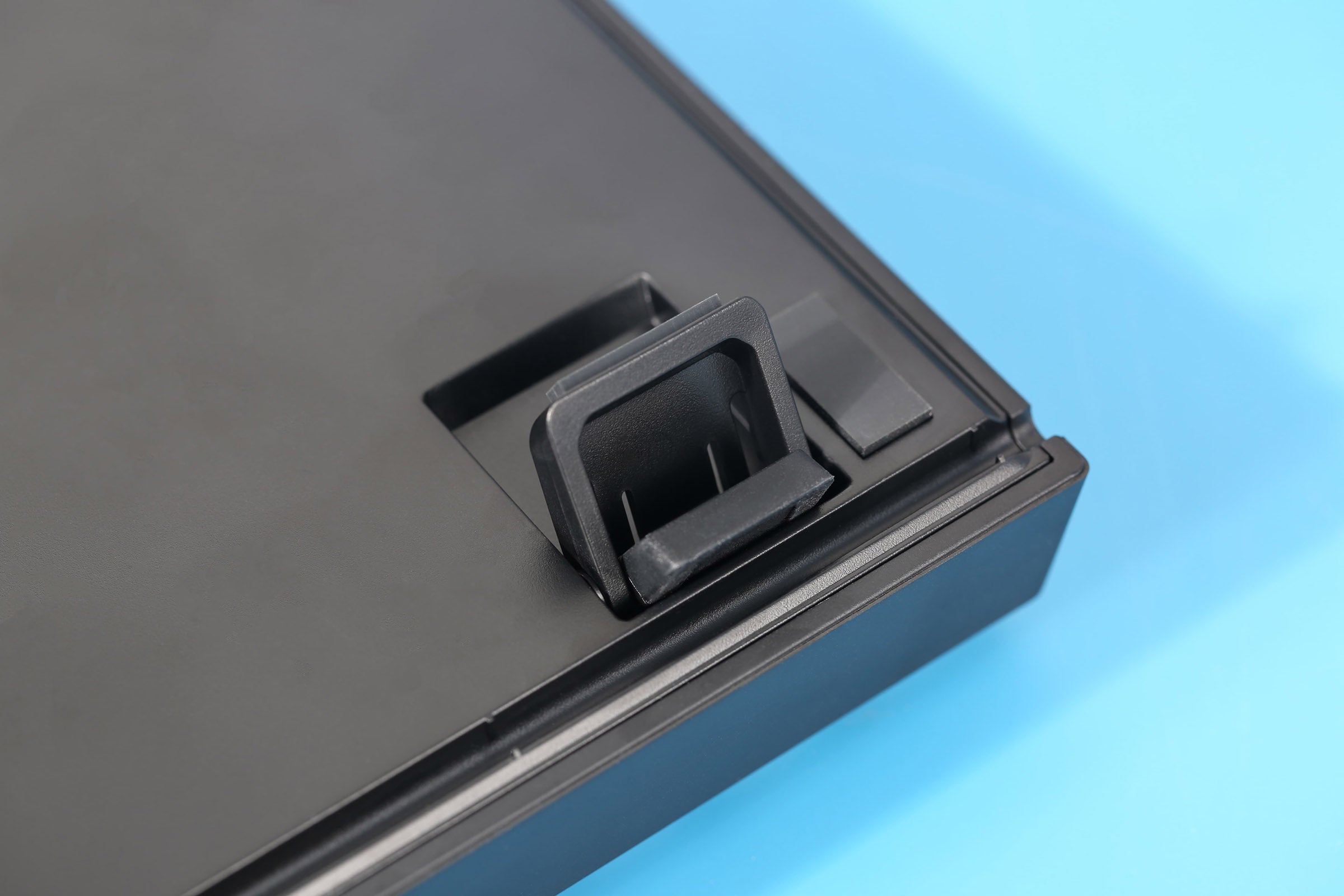 Varmilo MA Series V2 Moonlight White LED TKL EC Mechanical Keyboard