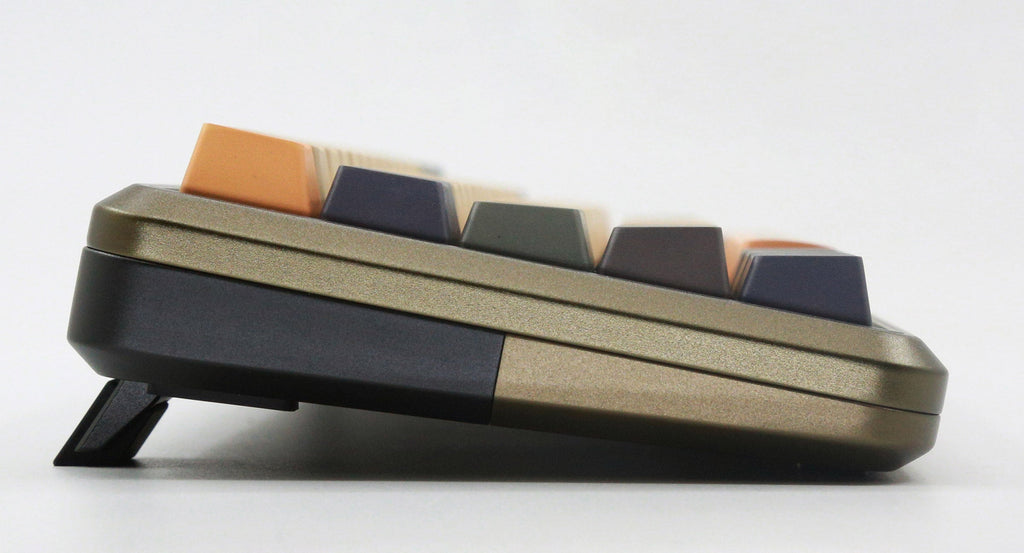 Varmilo Sword 2-68 Flying Tigers White LED 65% Dye Sub PBT Aluminum EC Mechanical Keyboard