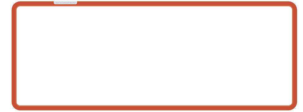 Varmilo Sword 2-87 Replacement Aluminum Frame