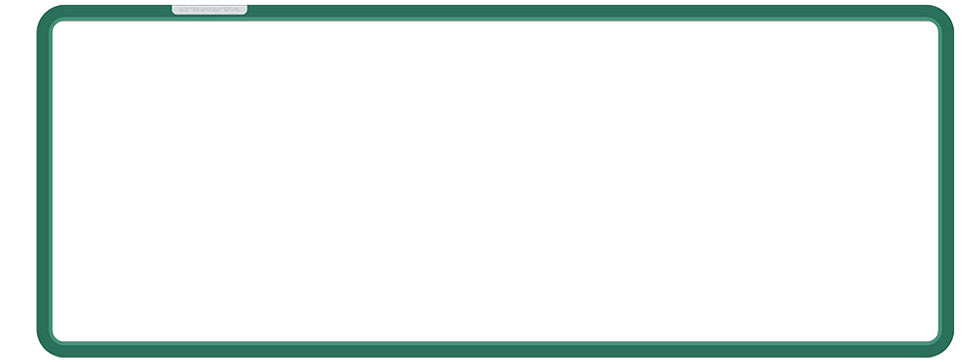 Varmilo Sword 2-87 Replacement Aluminum Frame