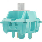 Glorious PC Glorious Lynx 67g Linear Unlubed Linear PCB Mount Switches (36 Pack)