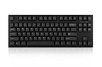 Leopold FC750RBT Bluetooth Black PD TKL Double Shot PBT Mechanical Keyboard