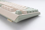 Ducky One 3 TKL Matcha Hotswap Double Shot PBT QUACK Mechanical Keyboard