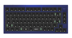Keychron Q1 V2 w/ Knob Aluminum 75% Hotswap RGB Win + Mac Mechanical Keyboard