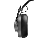 Master & Dynamic MH40 Wired Over Ear Headphones Gunmetal