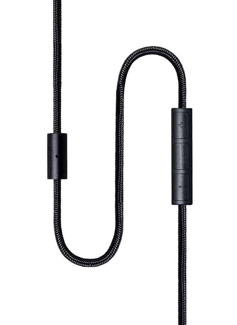 Master & Dynamic MH40 Wired Over Ear Headphones Gunmetal