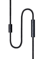 Master & Dynamic MH40 Wired Over Ear Headphones Gunmetal