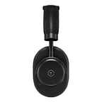 Master & Dynamic MW65 ANC Over Ear Wireless Headphones Black/Black