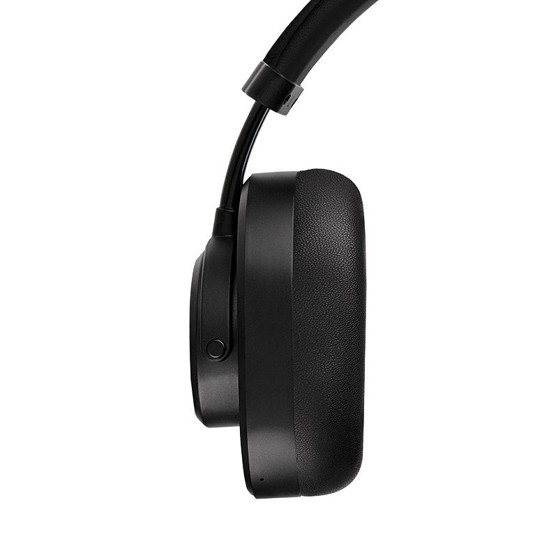 Master & Dynamic MW65 ANC Over Ear Wireless Headphones Black/Black