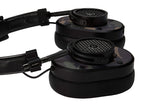 Master & Dynamic MH40 Wired Over Ear Headphones Black/Camo