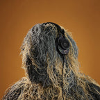 Master & Dynamic MH40 Wired Over Ear Headphones Black/Camo