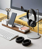 Master & Dynamic MW50+ On Plus Over Ear Wireless Headphones Black/Black