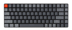 Keychron K3 75% Hotswap Bluetooth RGB Optical Low Profile Win + Mac Mechanical Keyboard