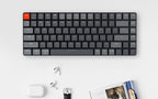 Keychron K3 75% Hotswap Bluetooth RGB Optical Low Profile Win + Mac Mechanical Keyboard