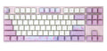 Varmilo MA Series V2 Dreams on Board White LED TKL EC Mechanical Keyboard