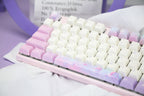 Varmilo MA Series V2 Dreams on Board White LED TKL EC Mechanical Keyboard