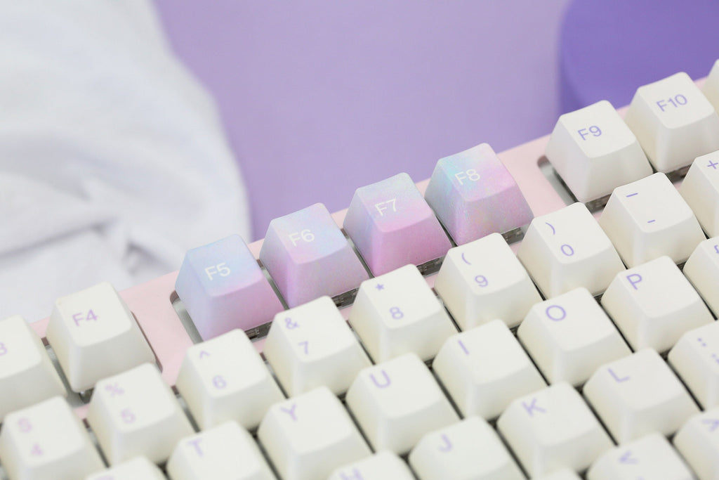Varmilo MA Series V2 Dreams on Board White LED TKL EC Mechanical Keyboard