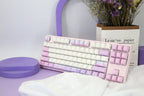 Varmilo MA Series V2 Dreams on Board White LED TKL EC Mechanical Keyboard