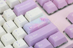 Varmilo MA Series V2 Dreams on Board White LED TKL EC Mechanical Keyboard