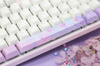 Varmilo MA Series V2 Dreams on Board White LED TKL EC Mechanical Keyboard