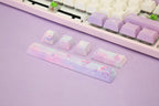 Varmilo MA Series V2 Dreams on Board White LED TKL EC Mechanical Keyboard