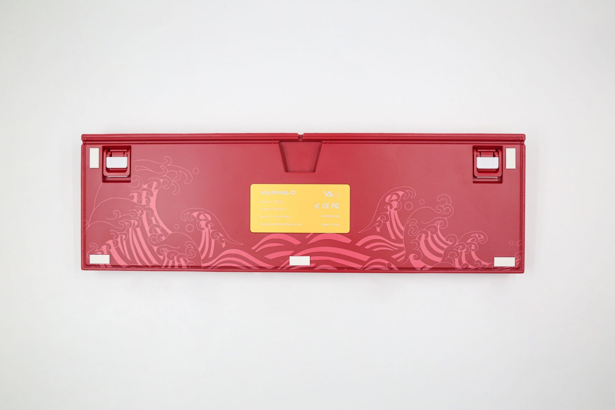 Varmilo VA Series V2 Koi Bluetooth Mechanical Keyboard