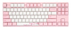 Varmilo MA Series V2 Sakura R1 White LED TKL EC Mechanical Keyboard