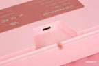 Varmilo MA Series V2 Sakura R1 White LED TKL EC Mechanical Keyboard