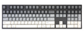 Varmilo VA Series V2 Yakumo Bluetooth Mechanical Keyboard