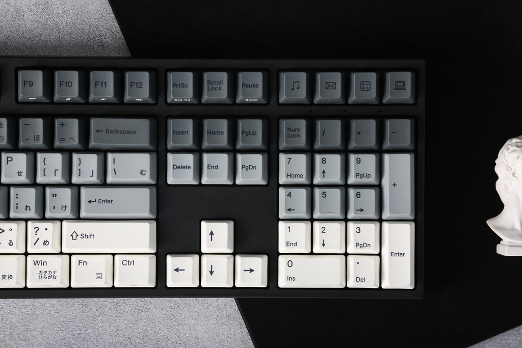 Varmilo VA Series V2 Yakumo Bluetooth Mechanical Keyboard